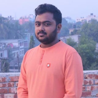 Shariful Pradhan Hridoy profile picture