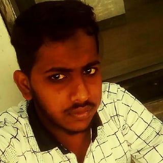 M Ashkhan Ahmed profile picture