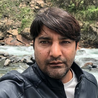 Arvind Kumar profile picture