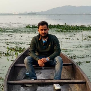 Rahul Sarma profile picture