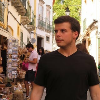 João Eira profile picture