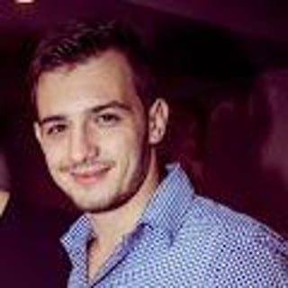 Alexandru Tomescu profile picture