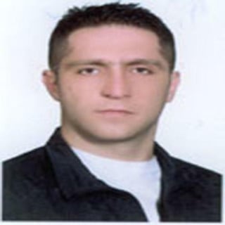 Reza Asghari profile picture