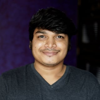 Sandip Das profile picture
