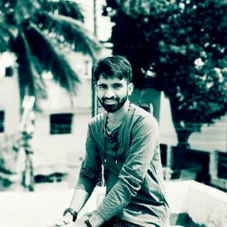 Santhosh N profile picture