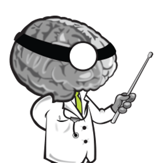 Dr. Brain profile picture