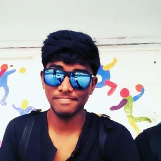 Arun Ganessh profile picture