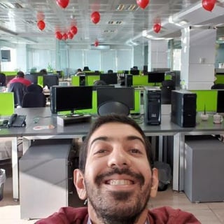 Amirhosein Zlf profile picture