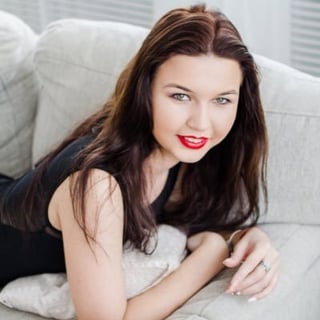 Maksimenko Dasha profile picture