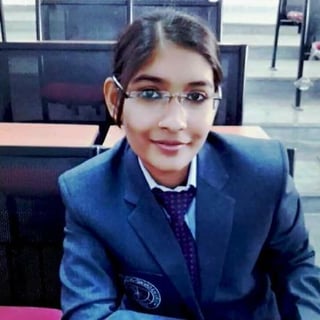 Suruchi Katiyar profile picture