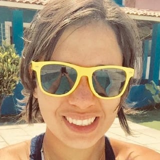 Karla Falcão profile picture