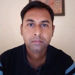 Chandan Kumar Singh profile picture