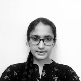 Bala Priya C profile picture