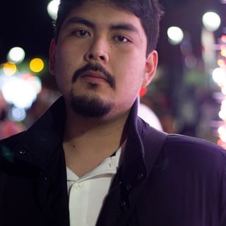 Chiyen Venegas profile picture