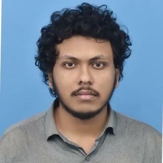 Sharifuzzaman Nakib profile picture