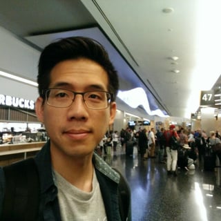 John Liu profile picture