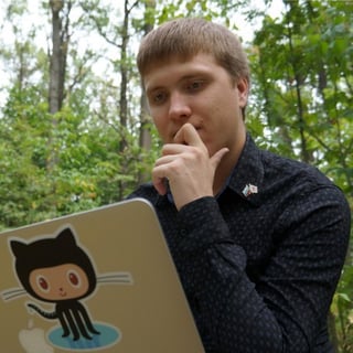 Andrey Novikov profile picture