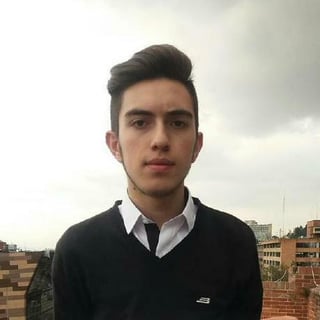 Juan Sebastián profile picture
