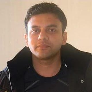 Ratheesh Kumar profile picture