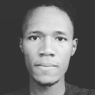 Mebenga Atanga Stephane Cyrille profile picture
