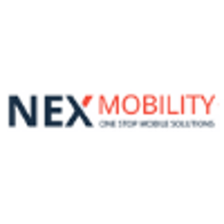 Nex Mobility profile picture