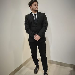 Prakhar Gupta profile picture