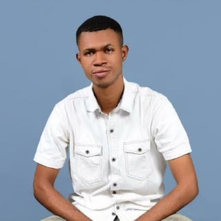 Darlington Okorie profile picture