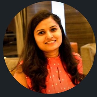 kavita gupta profile picture