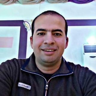 Ibrahim Samir Ibrahim profile picture