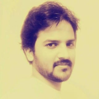 Anup Kulkarni profile picture