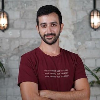 Nir Hadassi profile picture