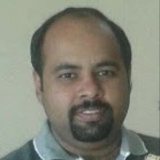 Karthik R profile picture