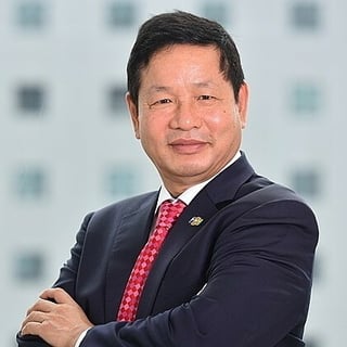 Trương Gia Bình profile picture