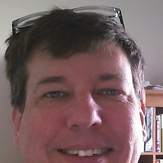 Bob Pokorny, MBA profile picture