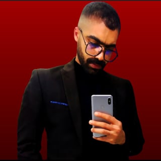 El-amiir profile picture