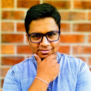 Mohit Kumar profile picture