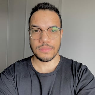 Tiago Xavier profile picture