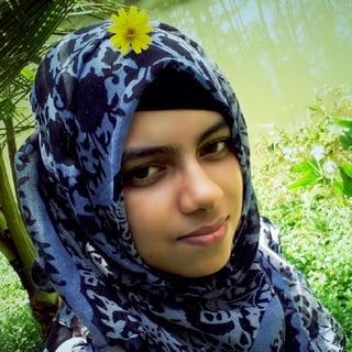 Rubaiya Shaif profile picture