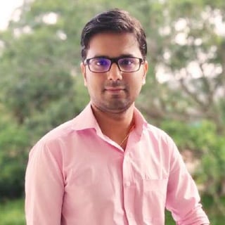 Ravi Ranjan Pandey profile picture