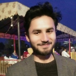 Abubakar Afzal profile picture