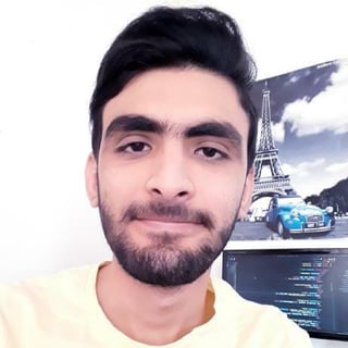 Mehdi Najafi profile picture
