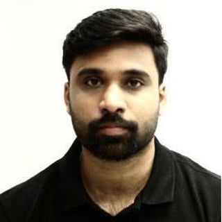 Rahul Natarajan profile picture