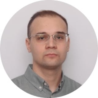 Maksym Tatariants profile picture