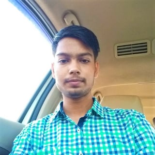 Utkarsh Mishra profile picture