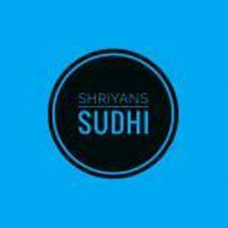 Shriyans Sudhi profile picture