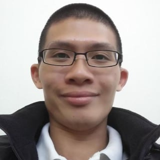 Pang Yan Han profile picture