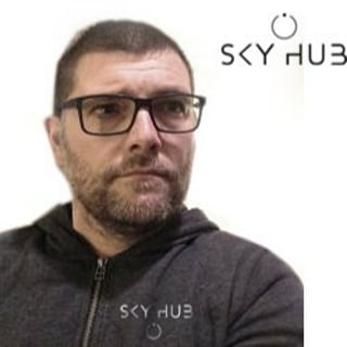 Skyhub UAP Tracker Information profile picture
