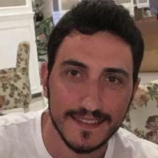 Aldo Sinanaj profile picture
