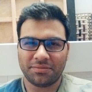 Brij Sharma profile picture