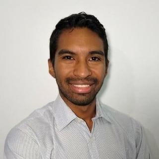 Wellington Araujo da Silva profile picture